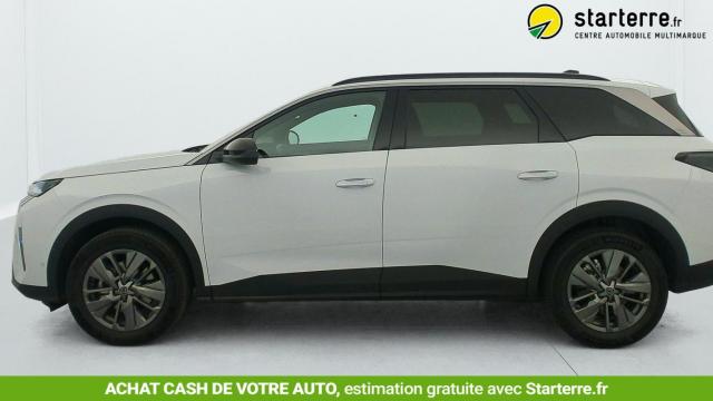 Peugeot 5008 image 3