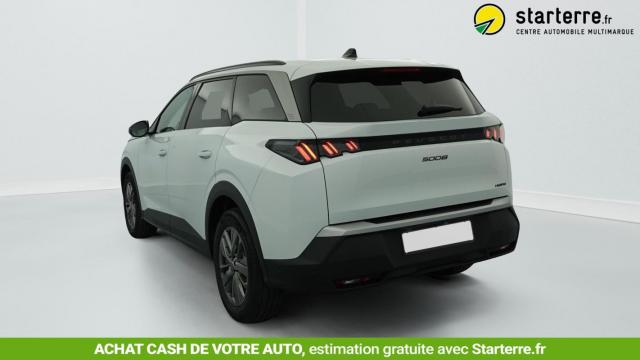 Peugeot 5008 image 1