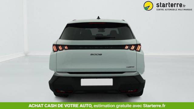 Peugeot 5008 image 6