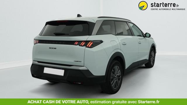 Peugeot 5008 image 8