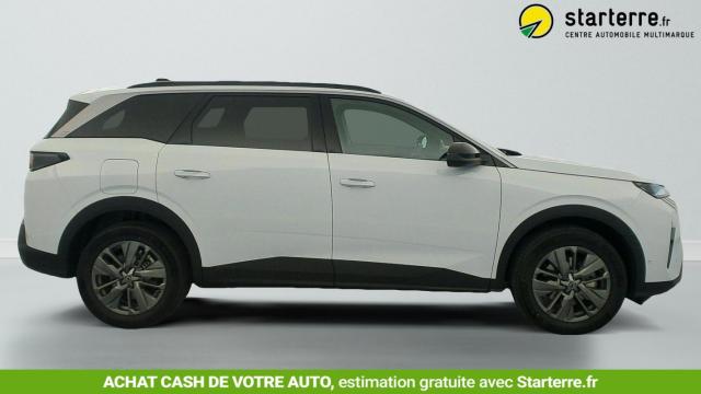 Peugeot 5008 image 5