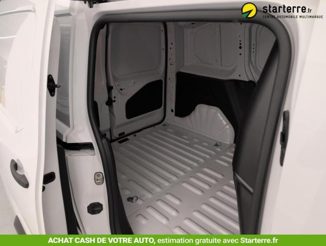 Citroen Berlingo image 2