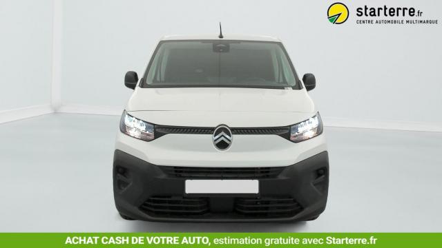 Citroen Berlingo image 1