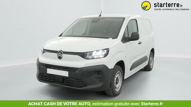 Citroen Berlingo image 5