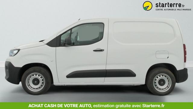 Citroen Berlingo image 7