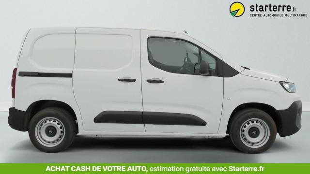 Citroen Berlingo image 9