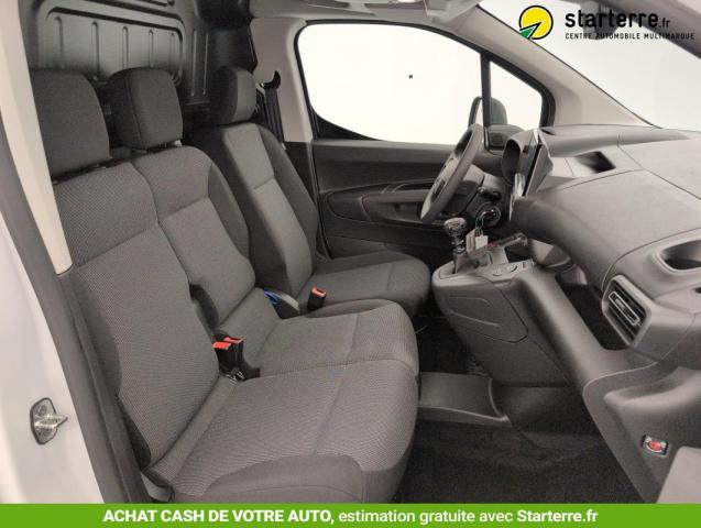Citroen Berlingo image 6