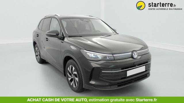 Volkswagen Tiguan 1.5 Etsi 150ch Dsg7 Life