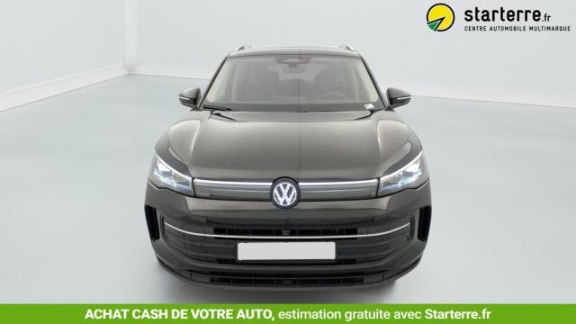 Volkswagen Tiguan image 5
