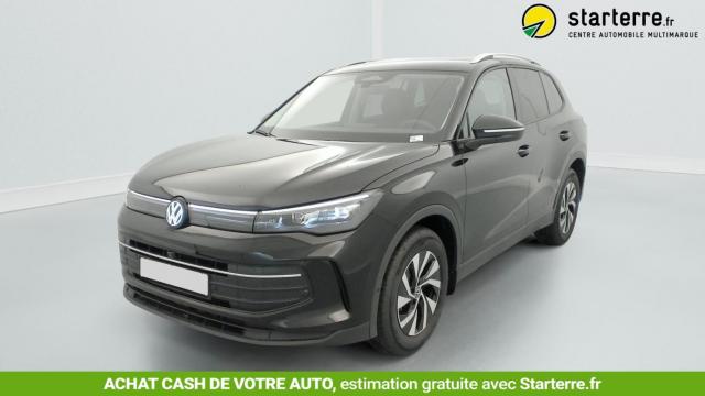 Volkswagen Tiguan image 7