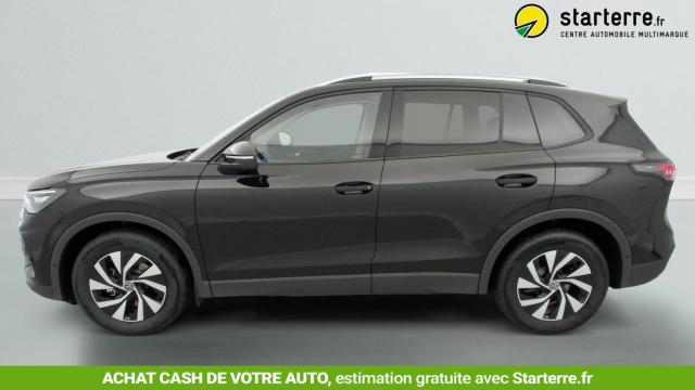 Volkswagen Tiguan image 6