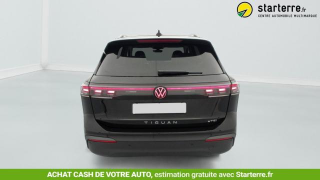 Volkswagen Tiguan image 3