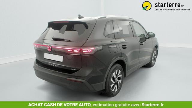 Volkswagen Tiguan image 2