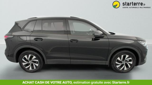 Volkswagen Tiguan image 8