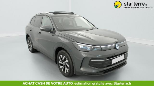Volkswagen Tiguan 1.5 Etsi 150ch Dsg7 Life