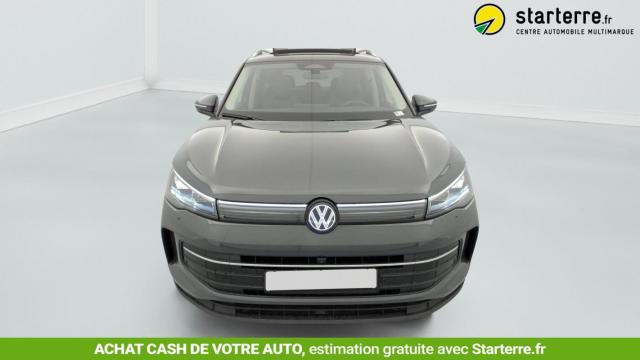 Volkswagen Tiguan image 3