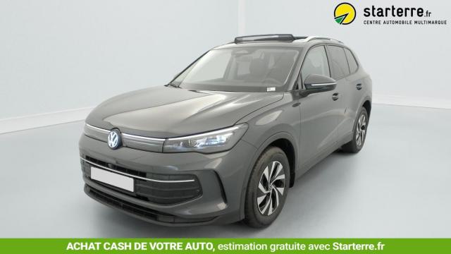 Volkswagen Tiguan image 1