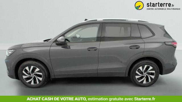 Volkswagen Tiguan image 5
