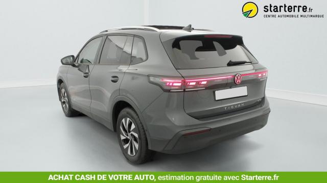 Volkswagen Tiguan image 4