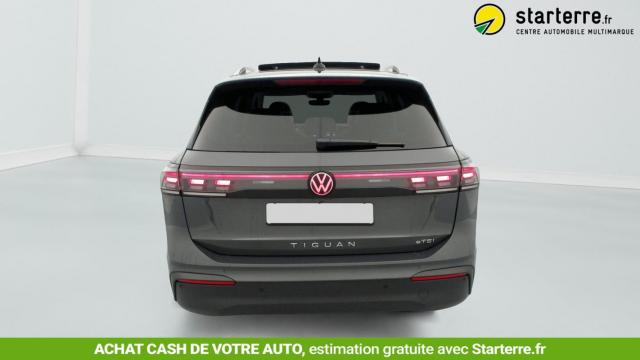Volkswagen Tiguan image 7