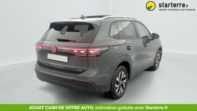 Volkswagen Tiguan image 6