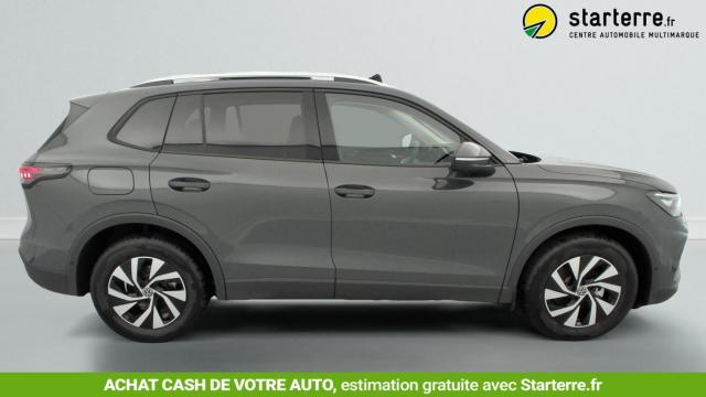 Volkswagen Tiguan image 9