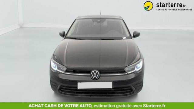 Volkswagen Polo image 1