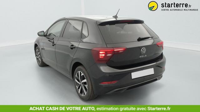 Volkswagen Polo image 6