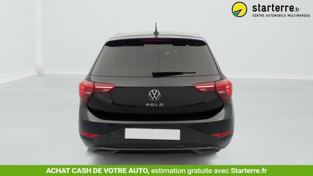 Volkswagen Polo image 7