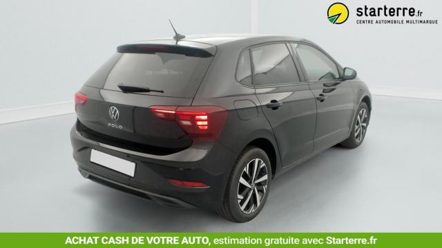Volkswagen Polo image 4