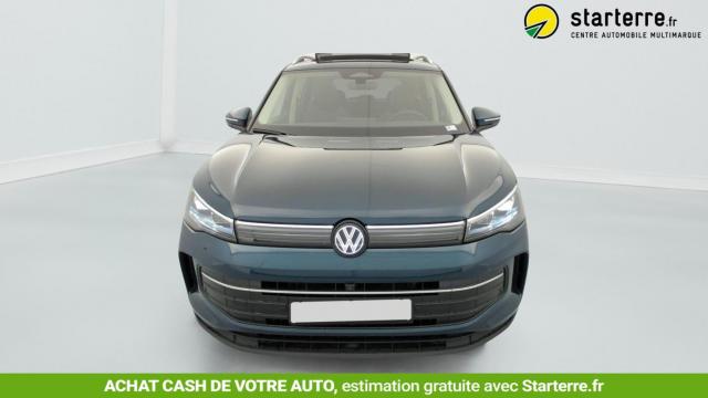 Volkswagen Tiguan image 8