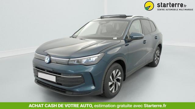 Volkswagen Tiguan image 9