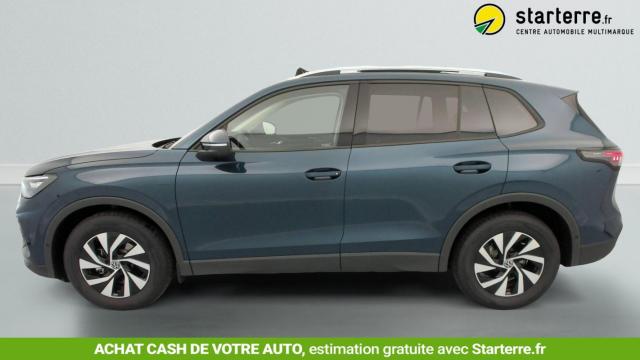 Volkswagen Tiguan image 7