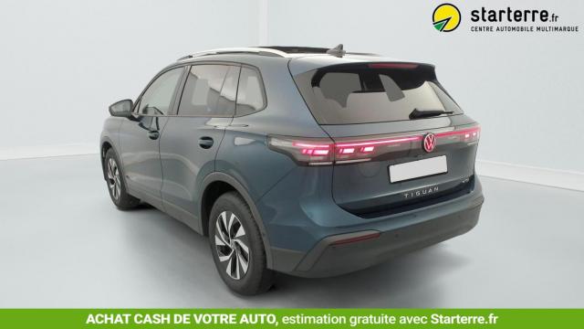 Volkswagen Tiguan image 6