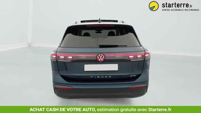 Volkswagen Tiguan image 2
