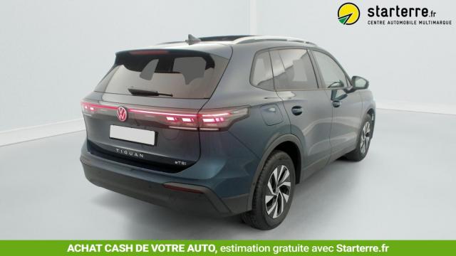 Volkswagen Tiguan image 5