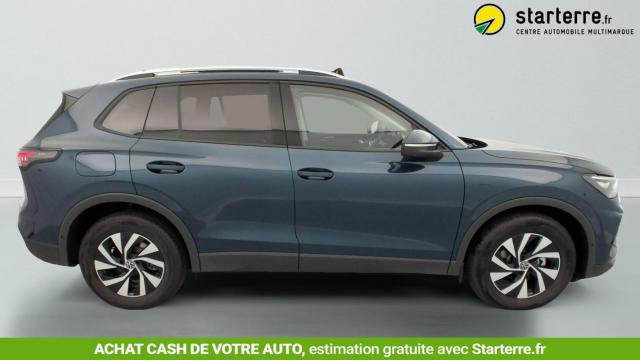 Volkswagen Tiguan image 4