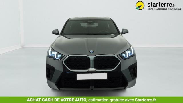 Bmw X2 image 7