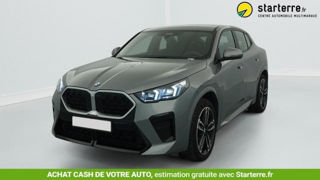 Bmw X2 image 1