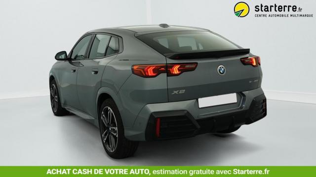 Bmw X2 image 8
