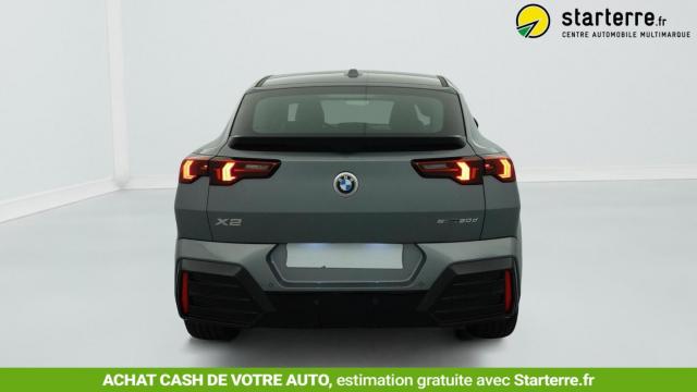 Bmw X2 image 2