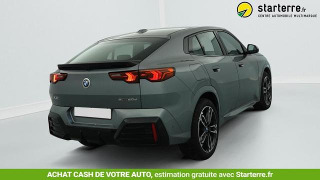 Bmw X2 image 4