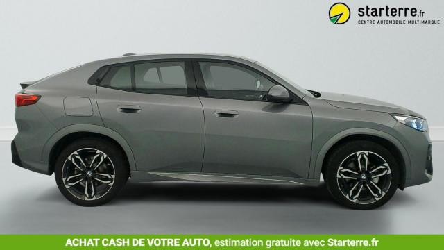 Bmw X2 image 3