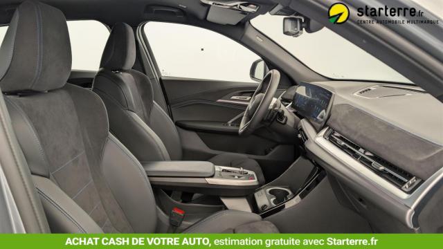 Bmw X2 image 9