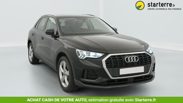 Audi Q3 45 Tfsie 245 Ch S Tronic 6 Design