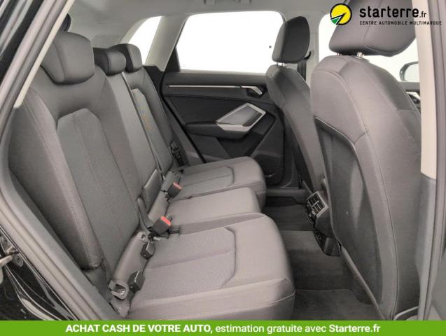 Audi Q3 image 8