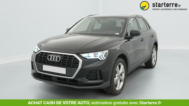 Audi Q3 image 1