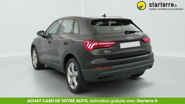 Audi Q3 image 5