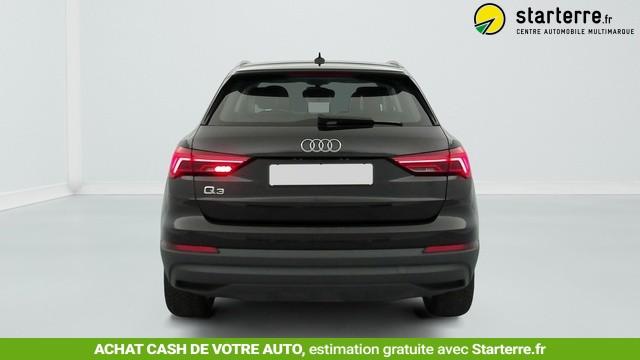 Audi Q3 image 7
