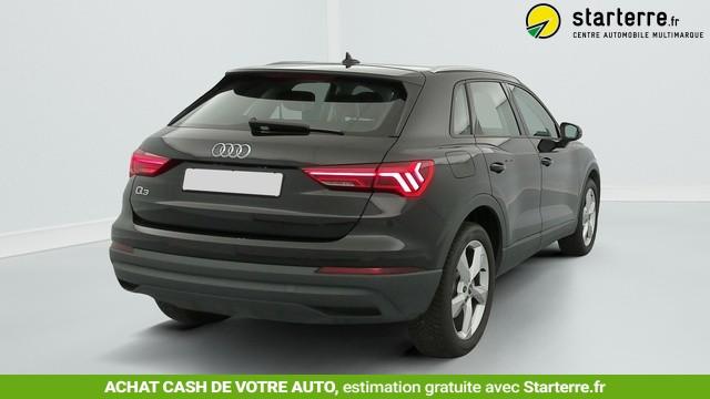 Audi Q3 image 2